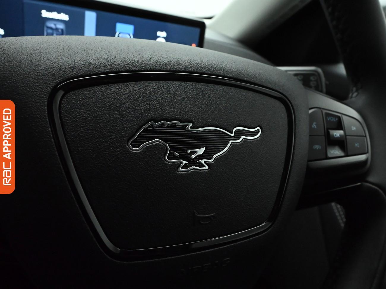 Used Ford Mustang Mach-E 2023 for sale - 77257729: Photo 25