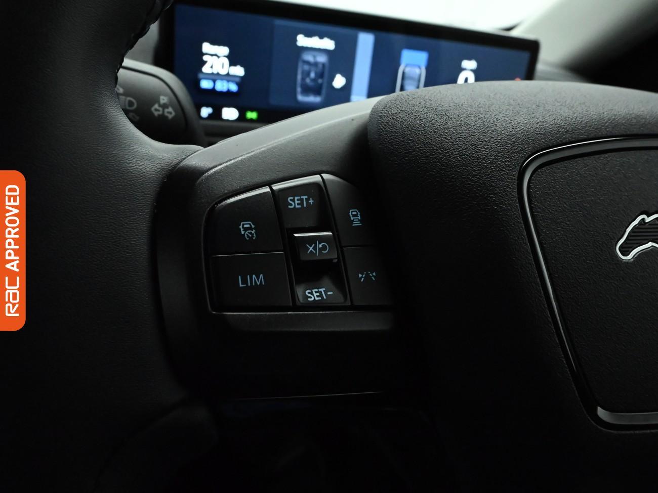 Used Ford Mustang Mach-E 2023 for sale - 77257729: Photo 26