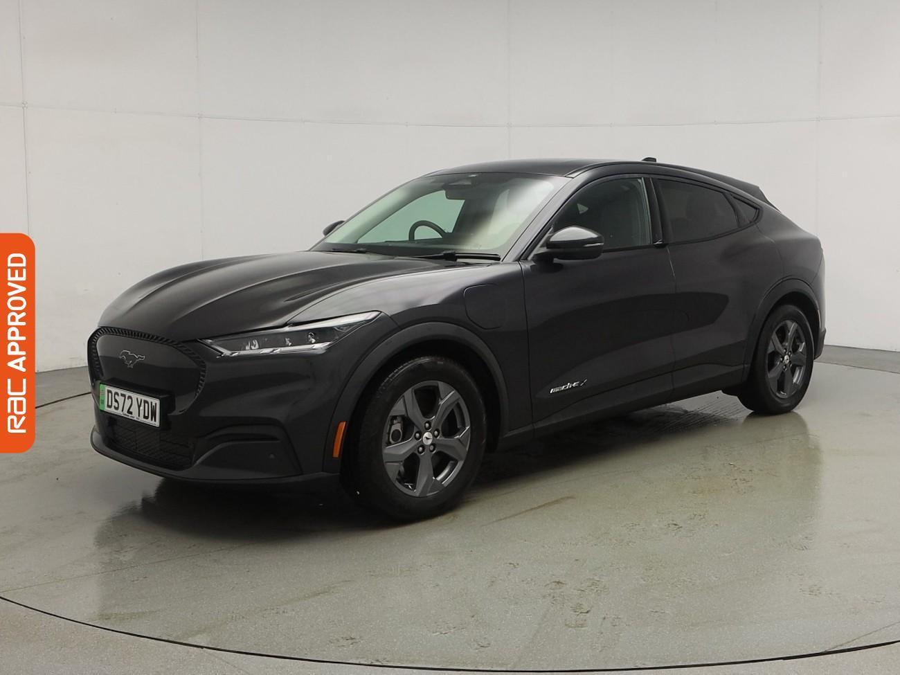 Used Ford Mustang Mach-E 2023 for sale - 77257729: Photo 30