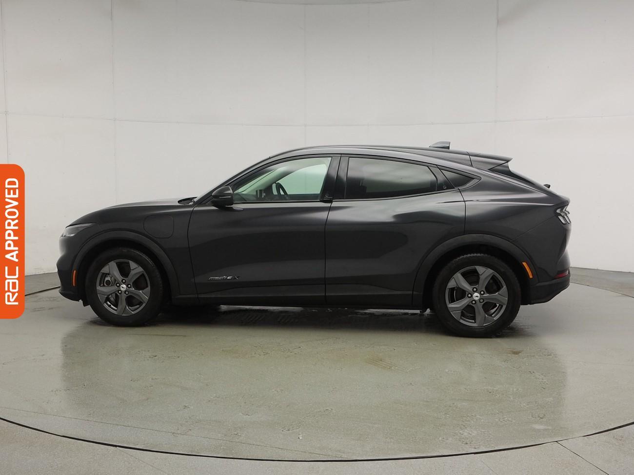 Used Ford Mustang Mach-E 2023 for sale - 77257729: Photo 31