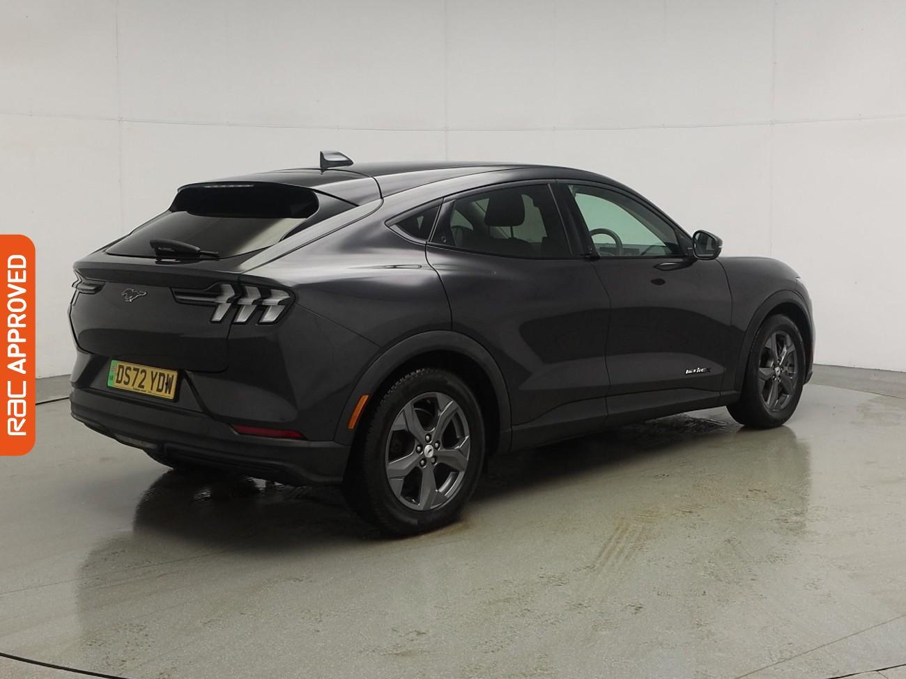 Used Ford Mustang Mach-E 2023 for sale - 77257729: Photo 33