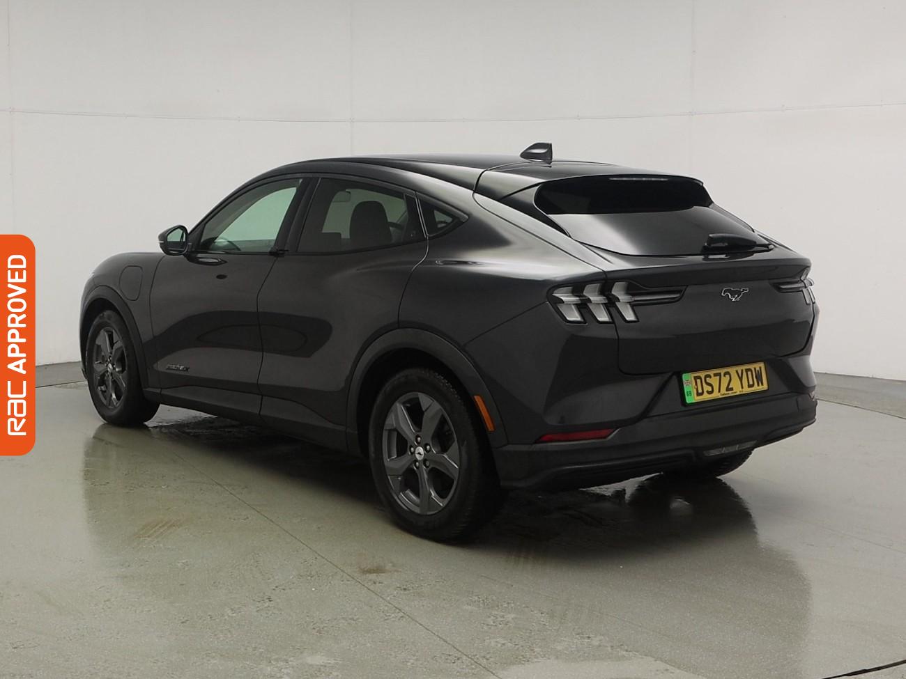 Used Ford Mustang Mach-E 2023 for sale - 77257729: Photo 4