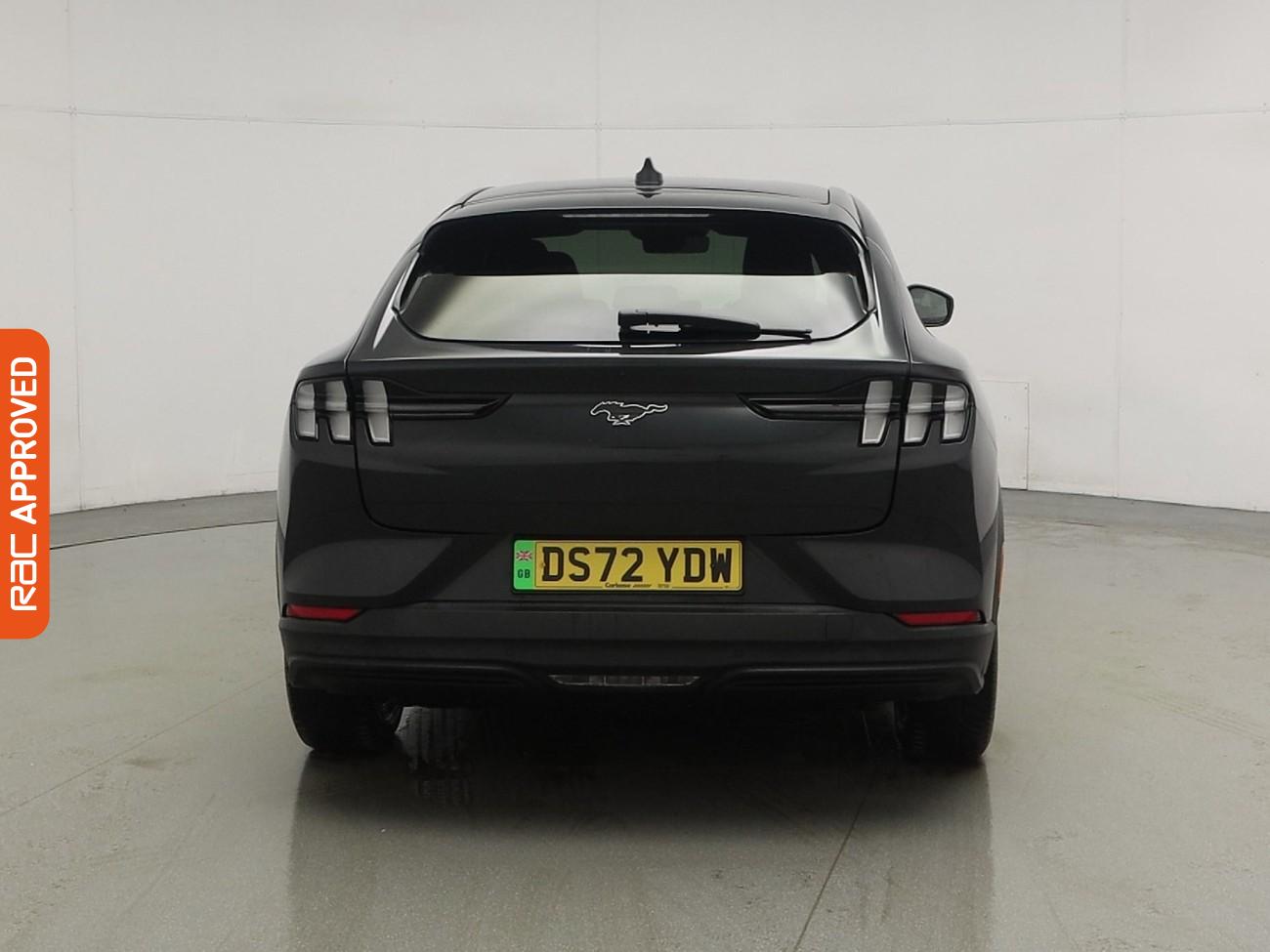 Used Ford Mustang Mach-E 2023 for sale - 77257729: Photo 9