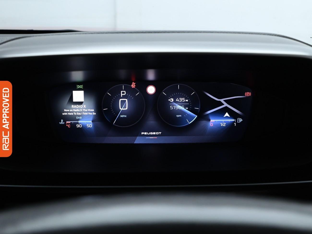 Used Peugeot 308 SW 2022 for sale - 76268045: Photo 11