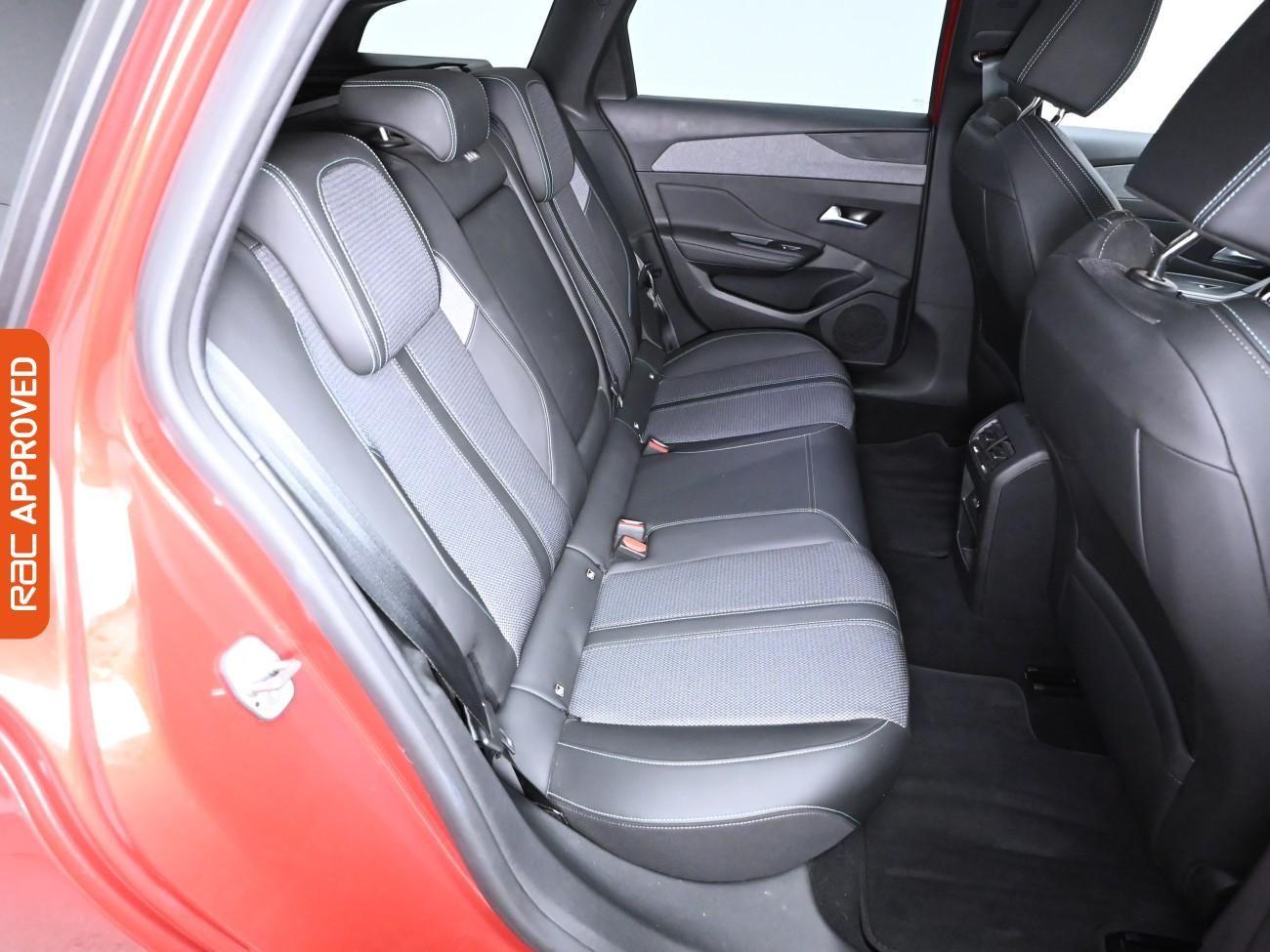 Used Peugeot 308 SW 2022 for sale - 76268045: Photo 13