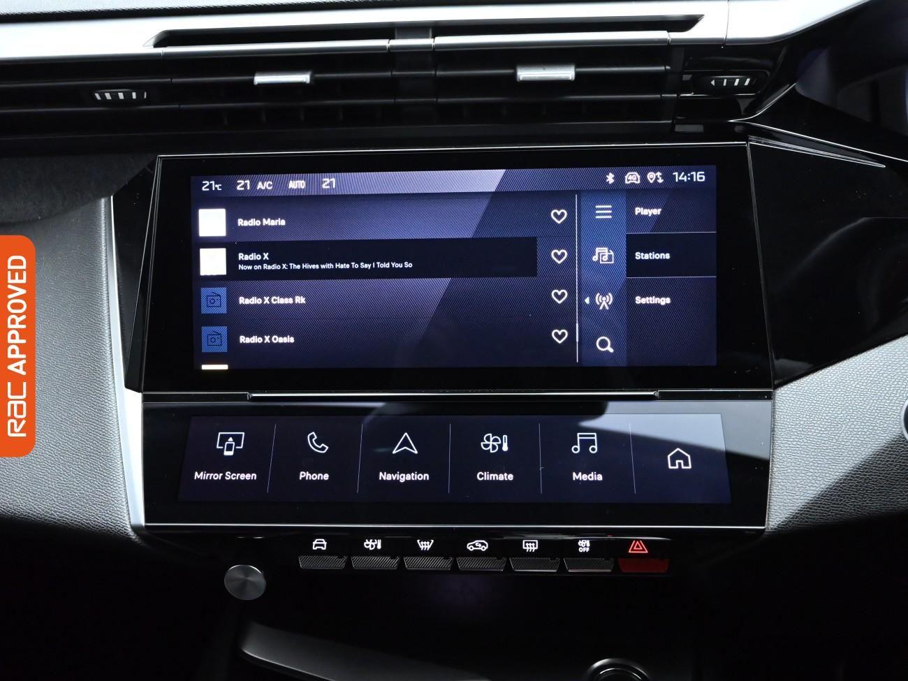 Used Peugeot 308 SW 2022 for sale - 76268045: Photo 17