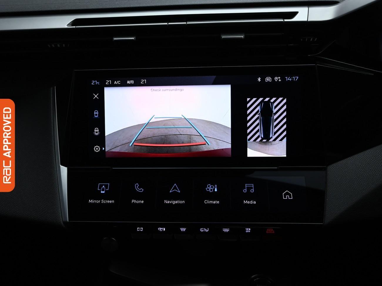 Used Peugeot 308 SW 2022 for sale - 76268045: Photo 19