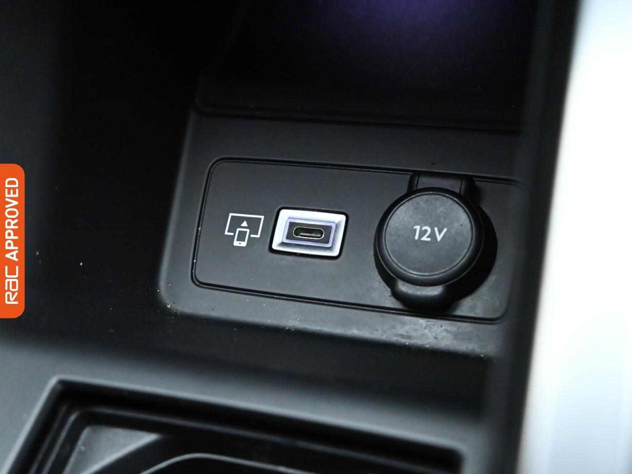 Used Peugeot 308 SW 2022 for sale - 76268045: Photo 21