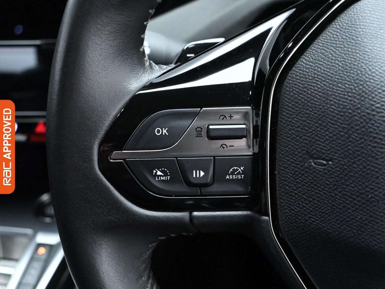 Used Peugeot 308 SW 2022 for sale - 76268045: Photo 22