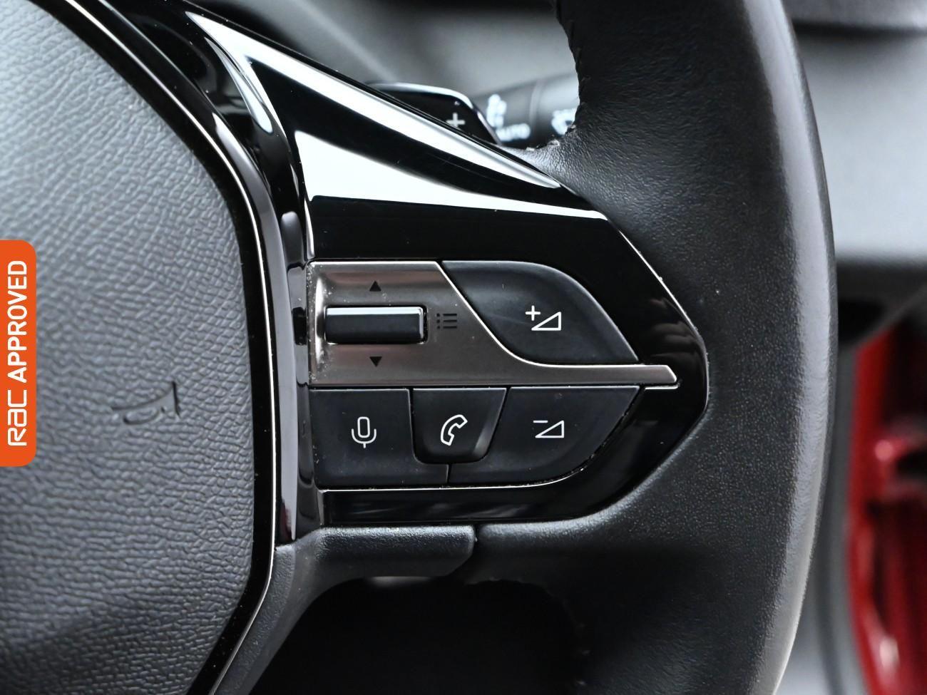 Used Peugeot 308 SW 2022 for sale - 76268045: Photo 23