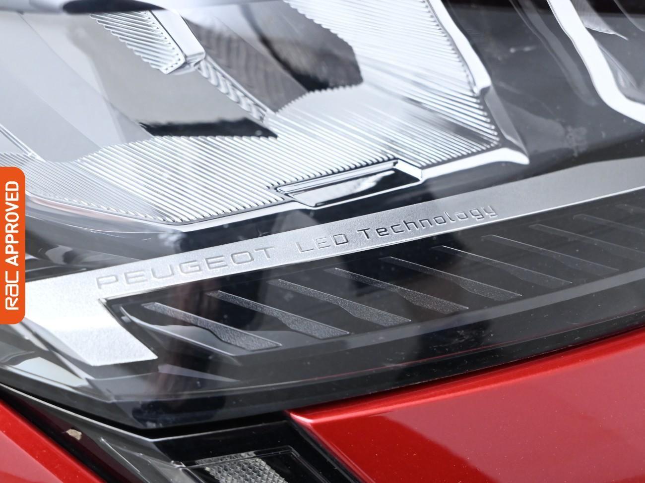 Used Peugeot 308 SW 2022 for sale - 76268045: Photo 25