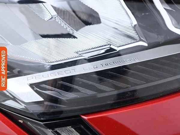 Used Peugeot 308 SW 2022 for sale - 76268045: Photo 25