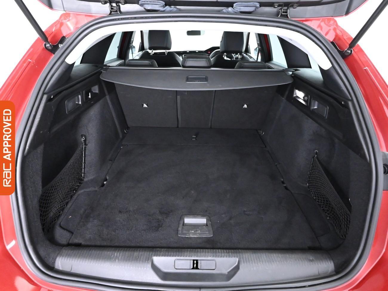 Used Peugeot 308 SW 2022 for sale - 76268045: Photo 26