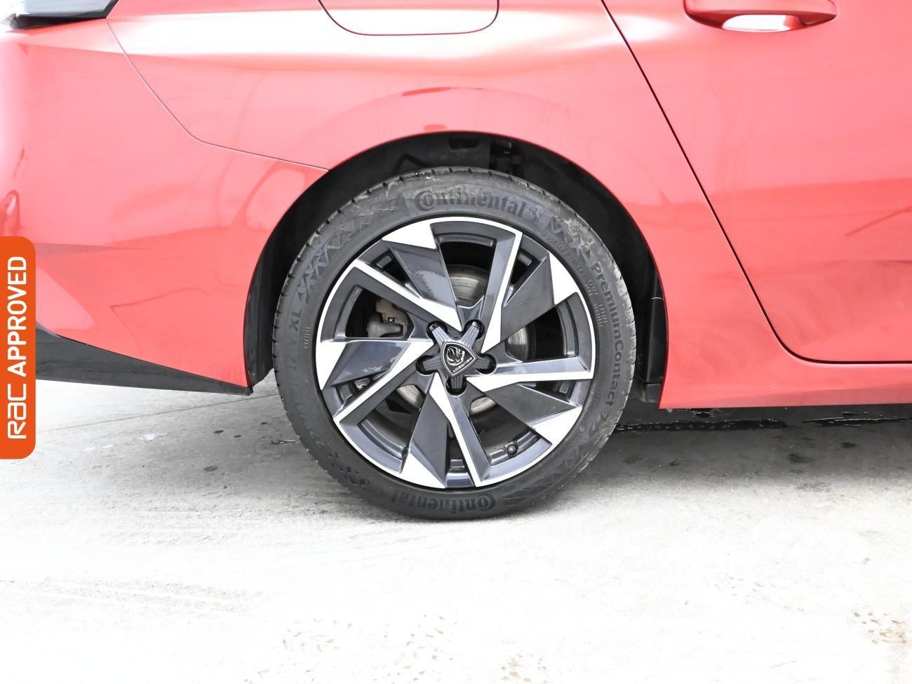 Used Peugeot 308 SW 2022 for sale - 76268045: Photo 27