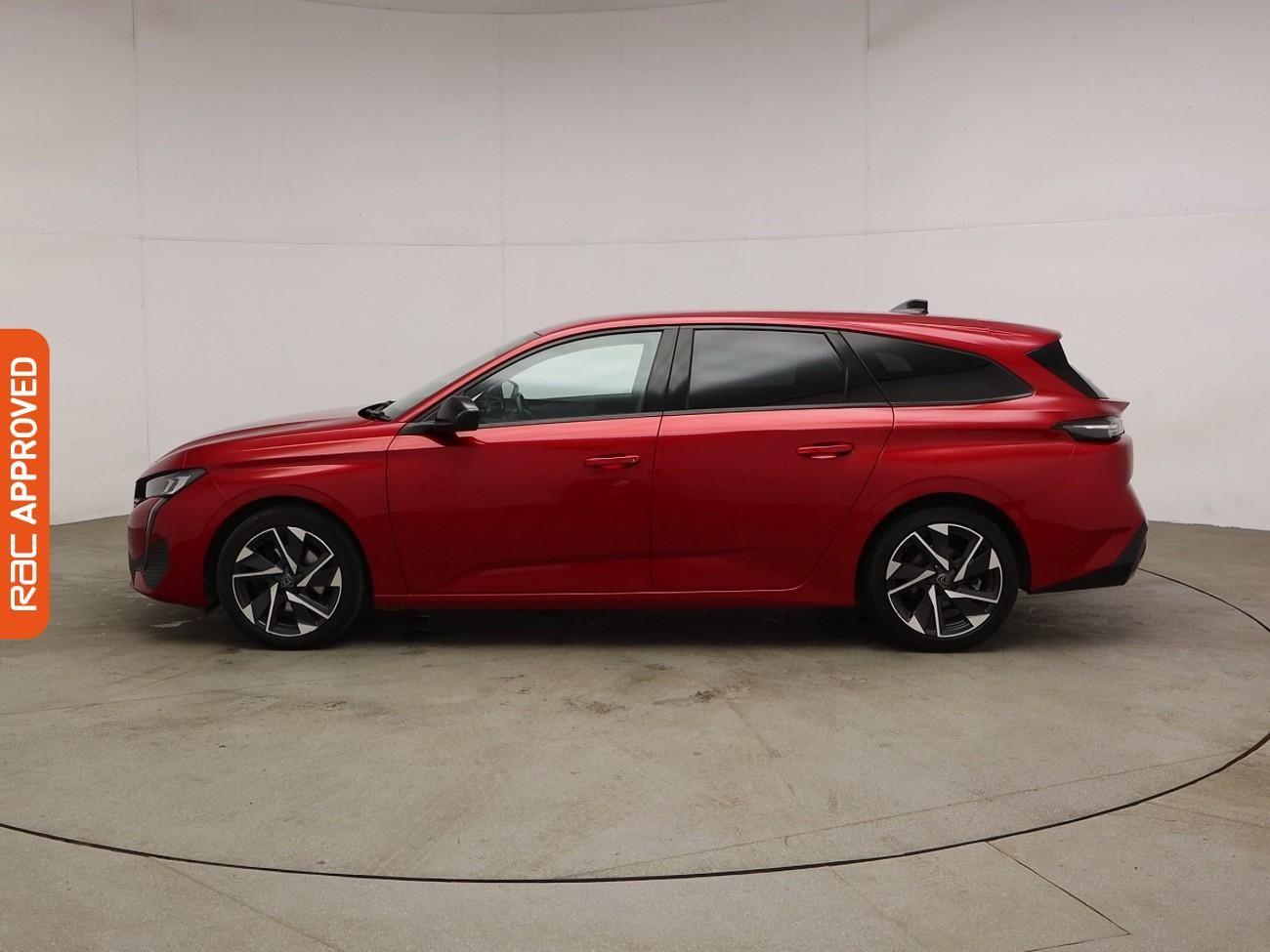 Used Peugeot 308 SW 2022 for sale - 76268045: Photo 29