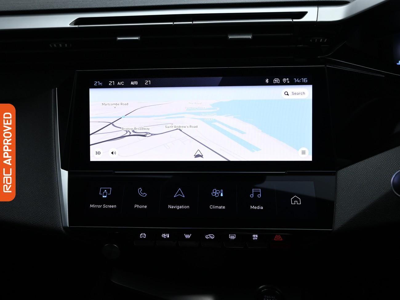 Used Peugeot 308 SW 2022 for sale - 76268045: Photo 3