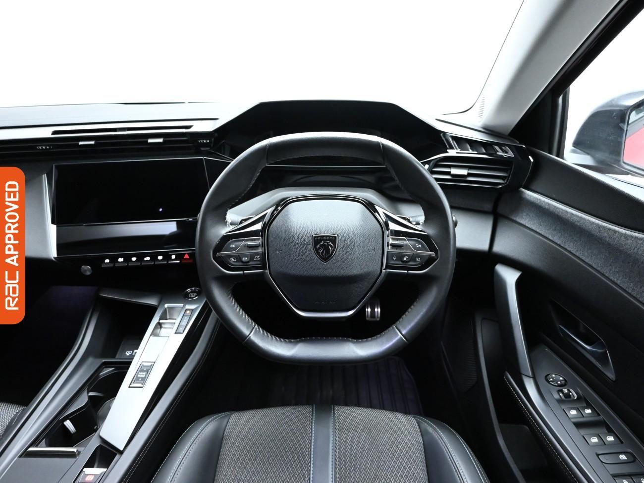 Used Peugeot 308 SW 2022 for sale - 76268045: Photo 9