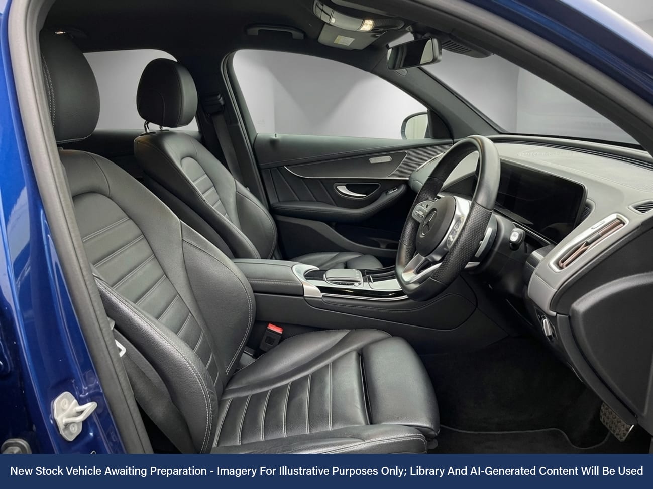 Used Mercedes-Benz EQC 2020 for sale - 77147546: Photo 3