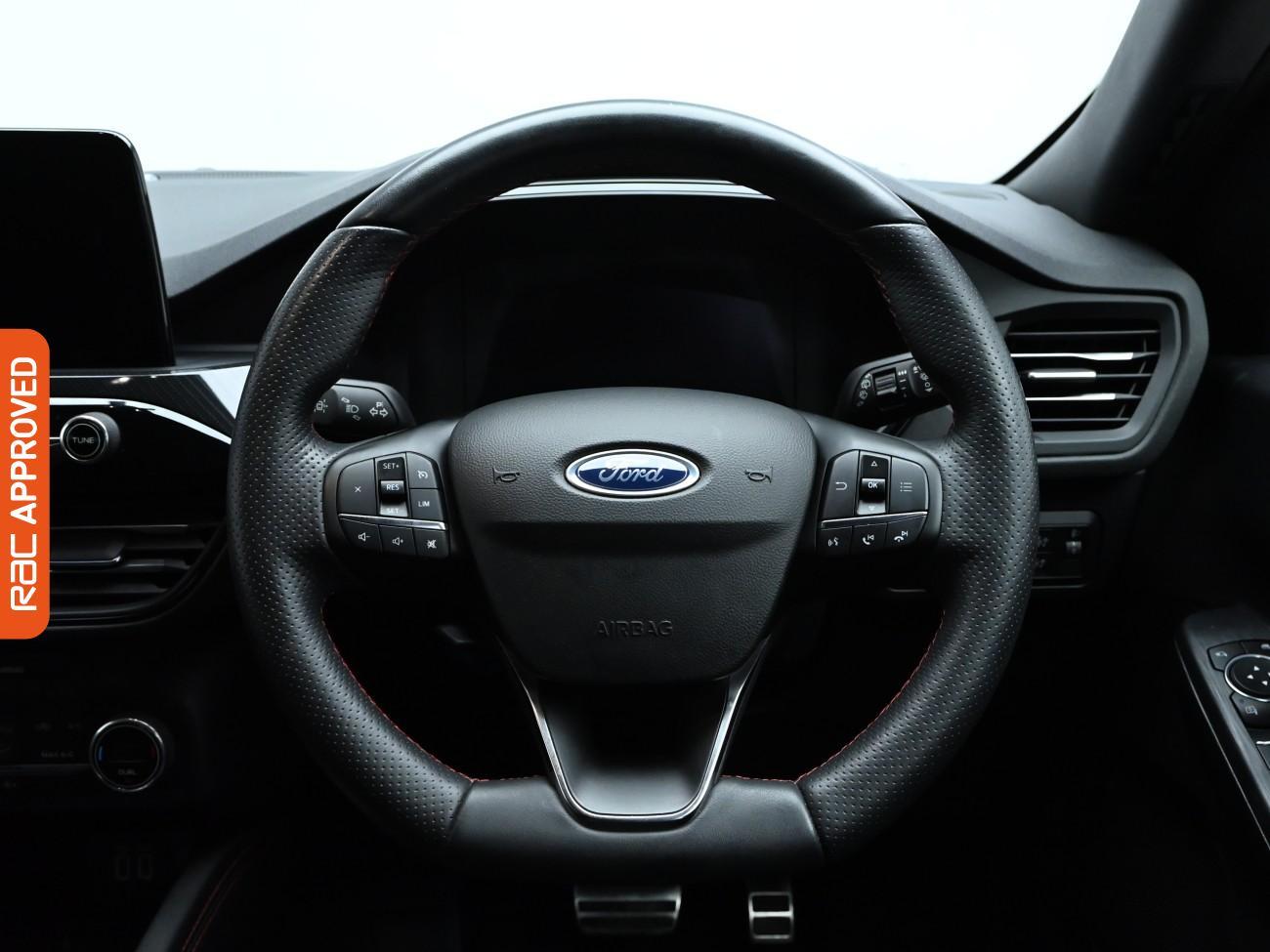 Used Ford Kuga 2021 for sale - 76416681: Photo 10