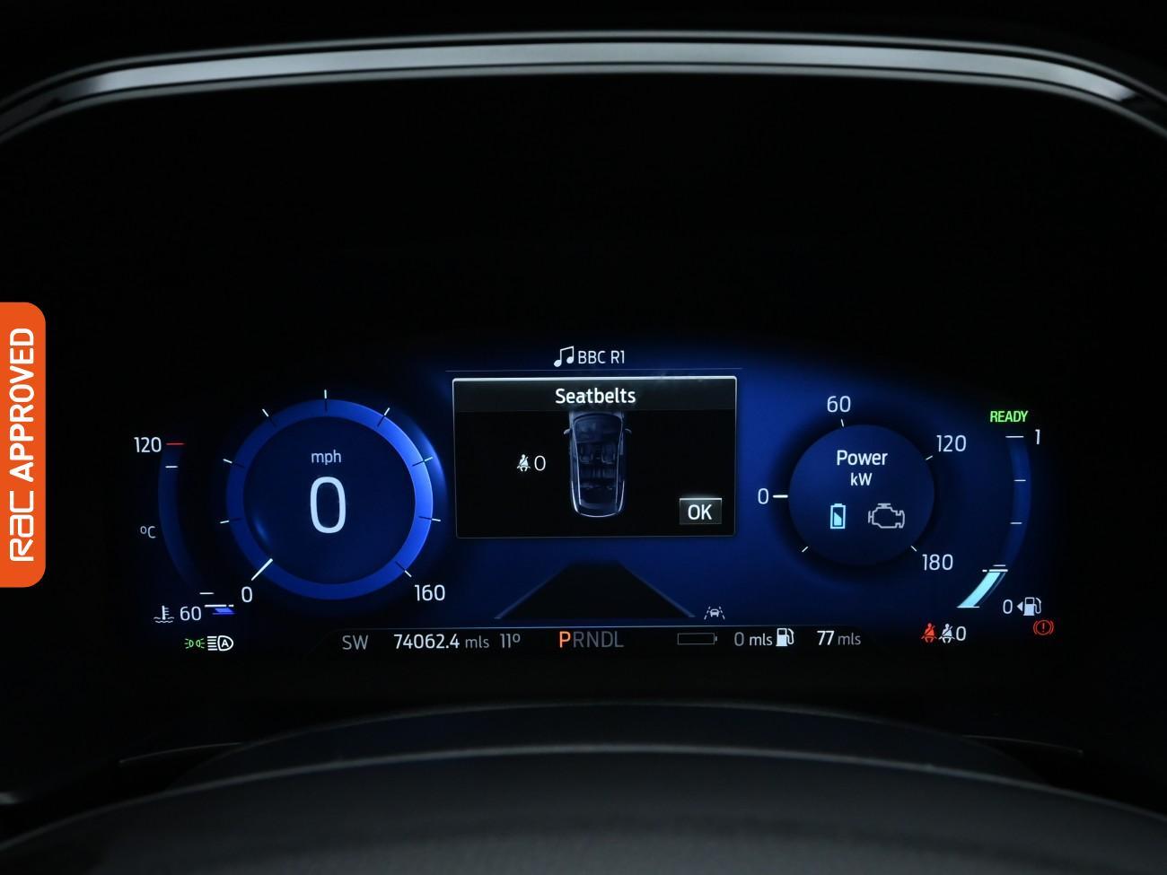 Used Ford Kuga 2021 for sale - 76416681: Photo 12