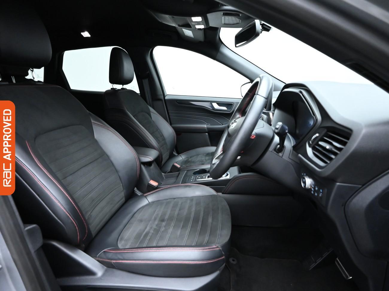 Used Ford Kuga 2021 for sale - 76416681: Photo 13