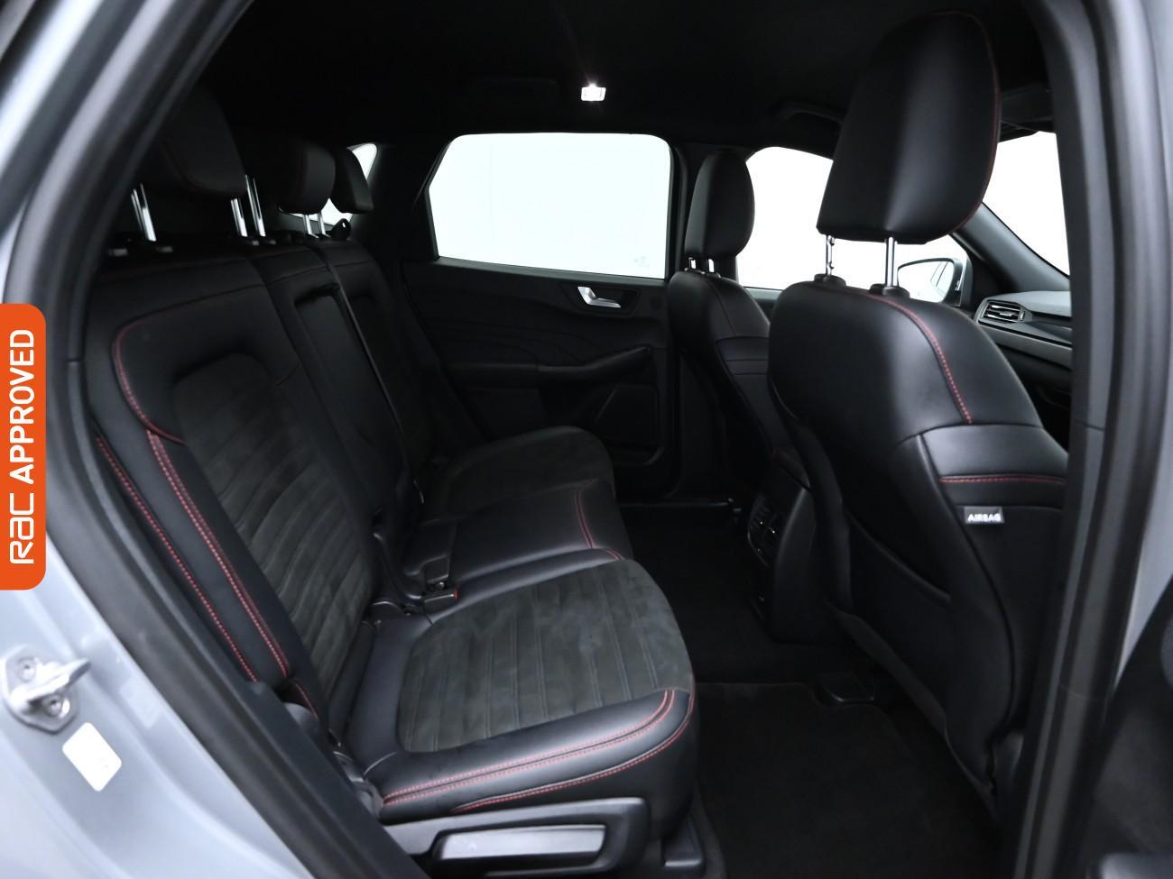 Used Ford Kuga 2021 for sale - 76416681: Photo 14