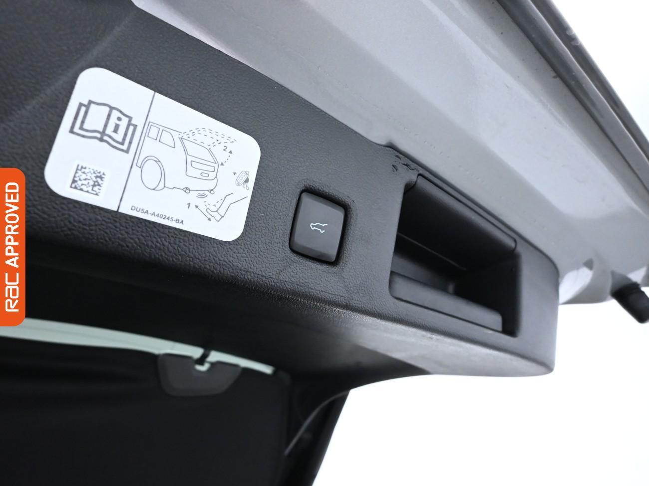 Used Ford Kuga 2021 for sale - 76416681: Photo 16