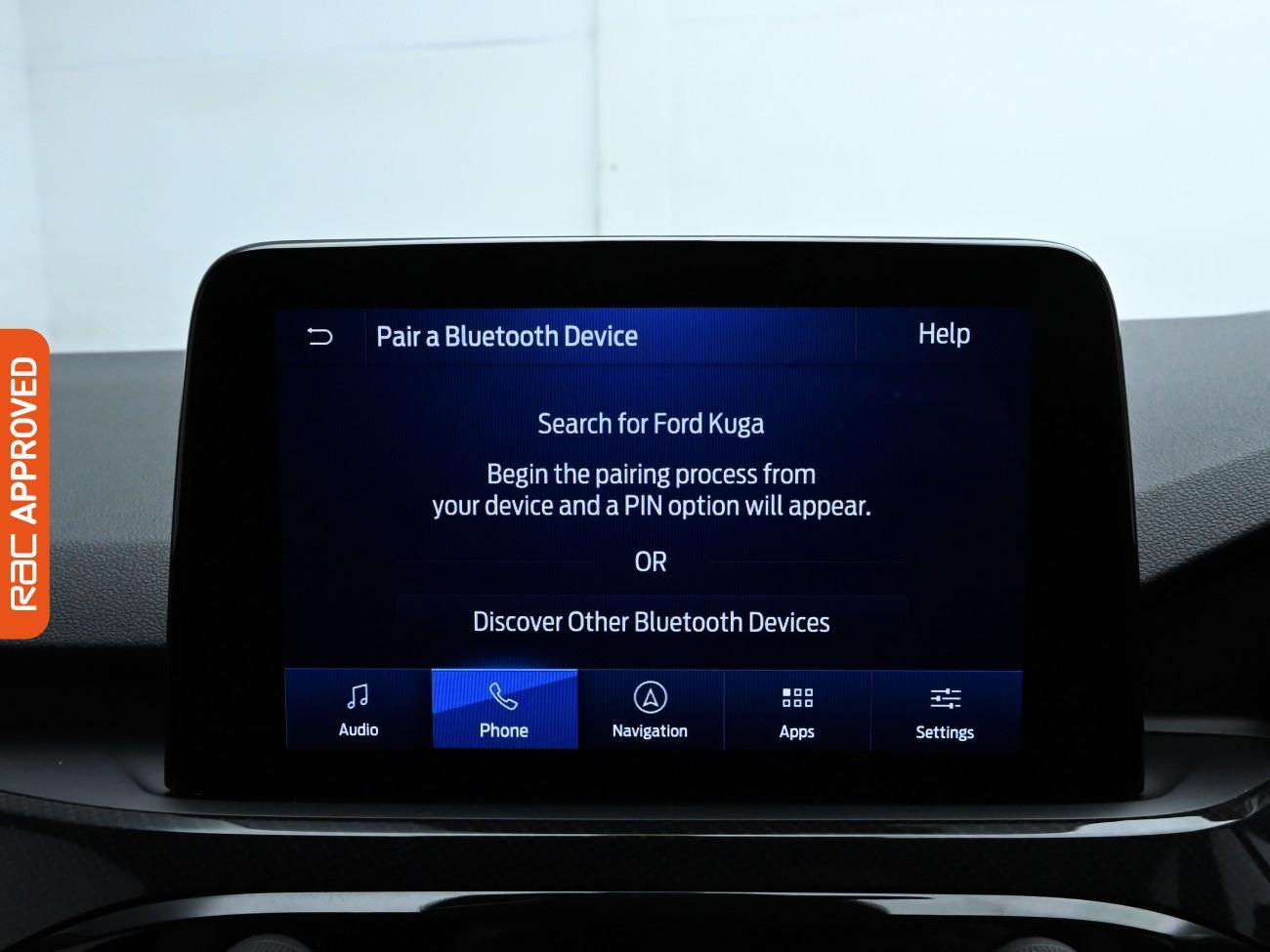 Used Ford Kuga 2021 for sale - 76416681: Photo 17