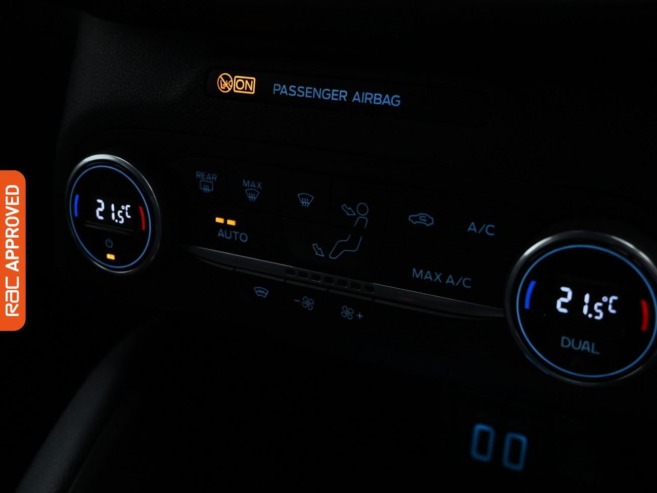 Used Ford Kuga 2021 for sale - 76416681: Photo 19