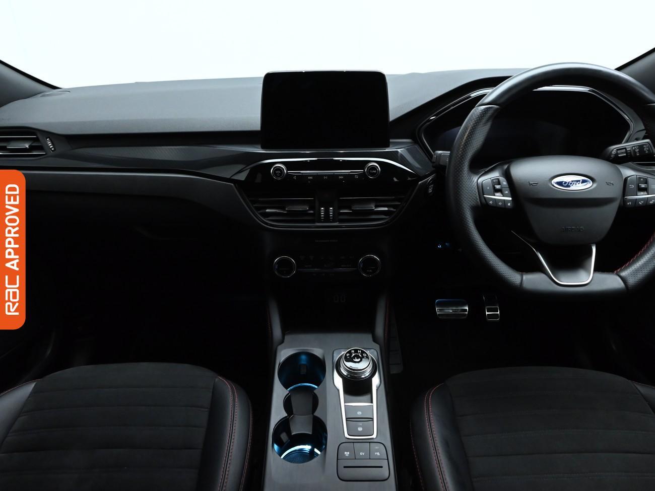 Used Ford Kuga 2021 for sale - 76416681: Photo 2