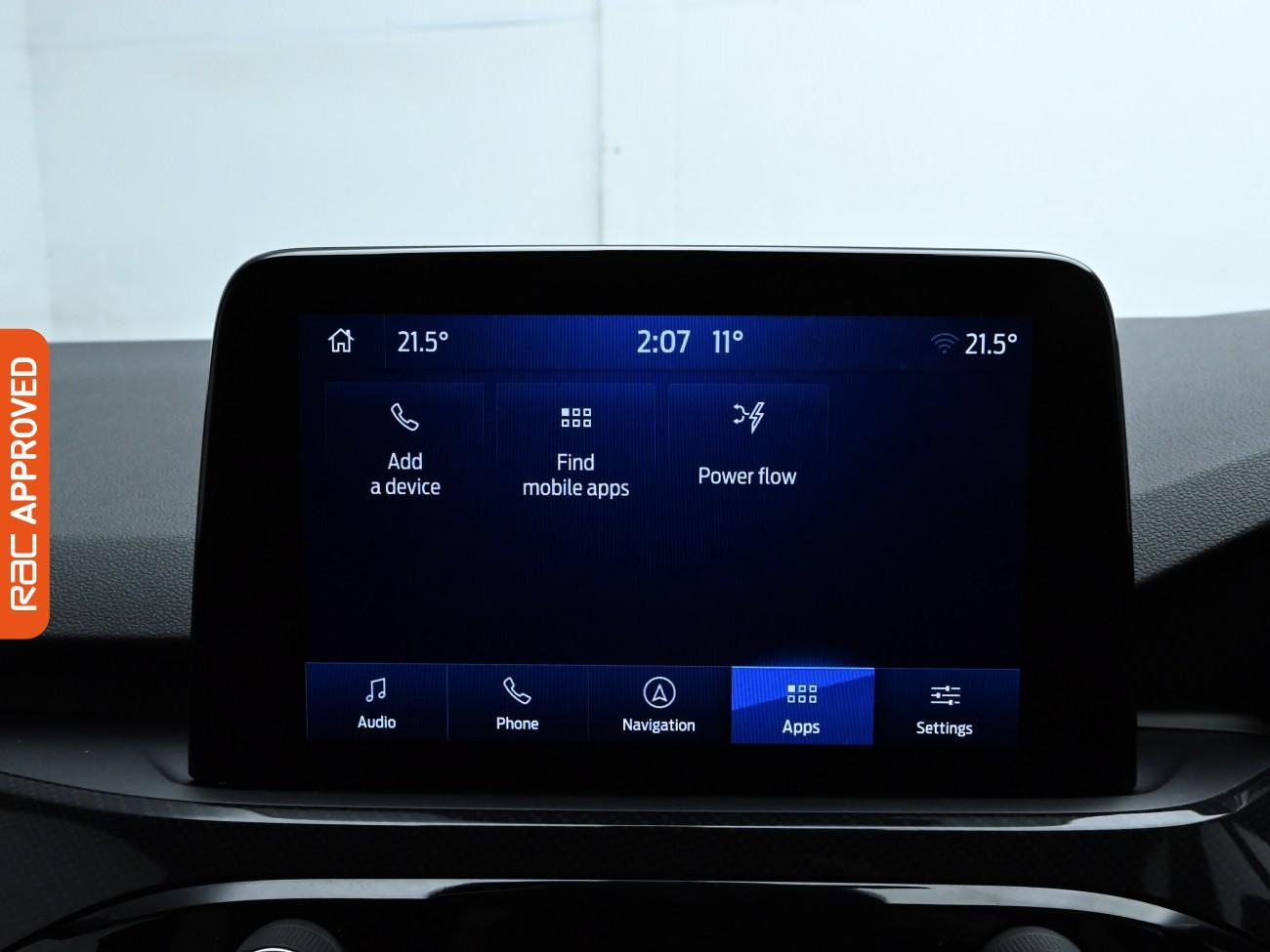 Used Ford Kuga 2021 for sale - 76416681: Photo 20