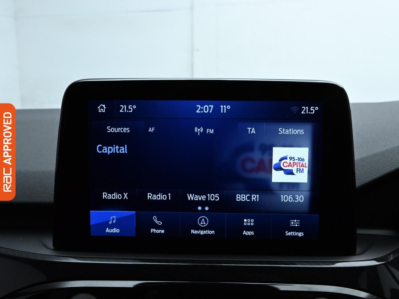 Used Ford Kuga 2021 for sale - 76416681: Photo 22