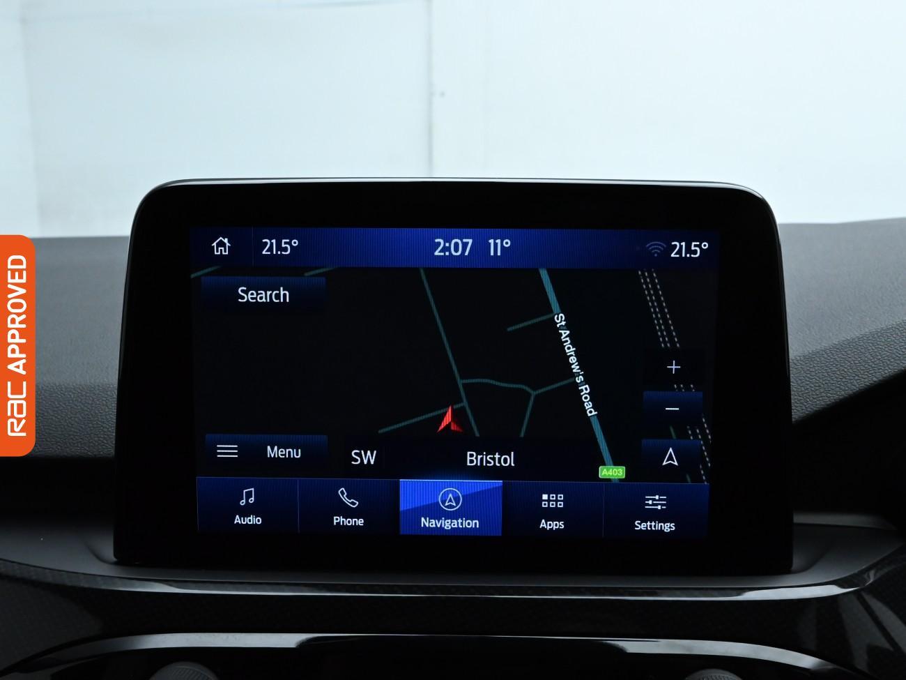 Used Ford Kuga 2021 for sale - 76416681: Photo 23