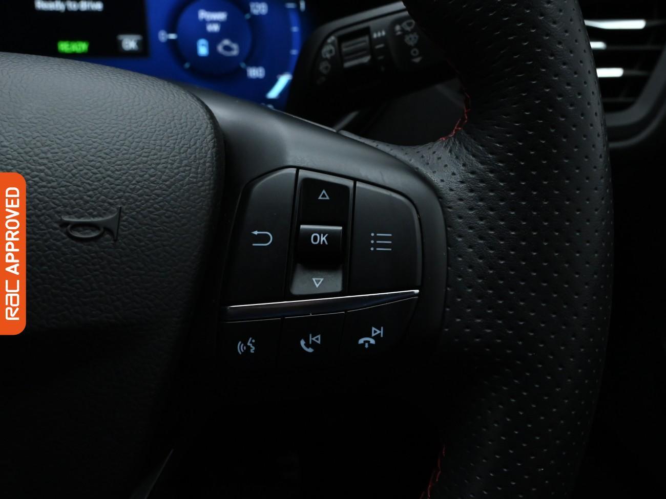 Used Ford Kuga 2021 for sale - 76416681: Photo 24