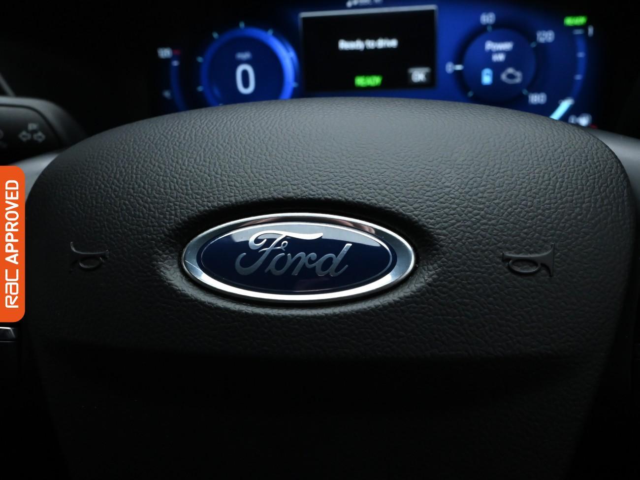 Used Ford Kuga 2021 for sale - 76416681: Photo 25