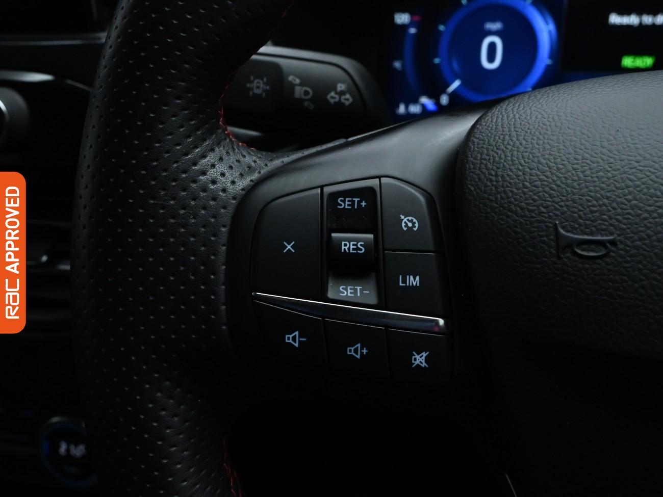 Used Ford Kuga 2021 for sale - 76416681: Photo 26