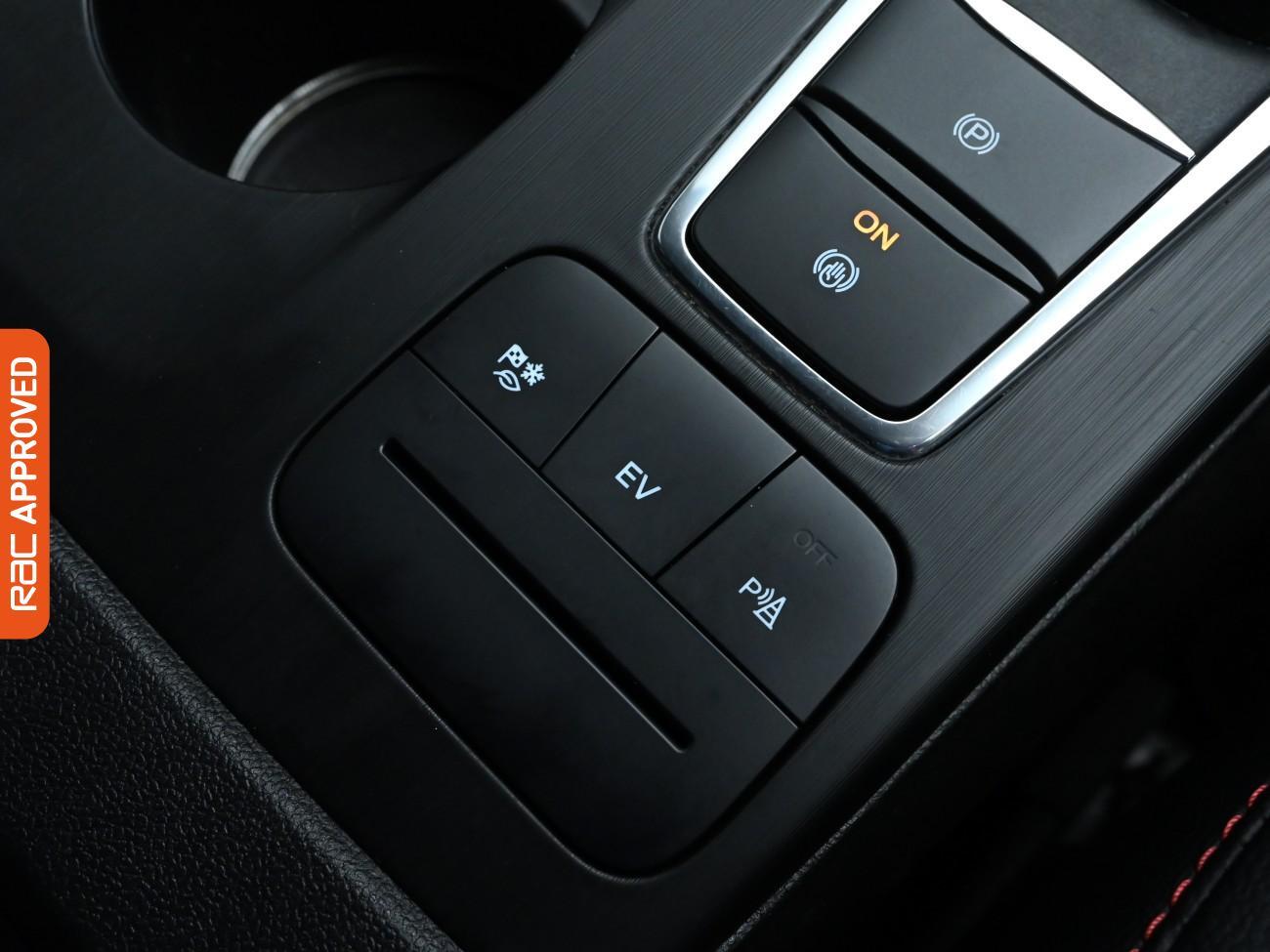 Used Ford Kuga 2021 for sale - 76416681: Photo 28