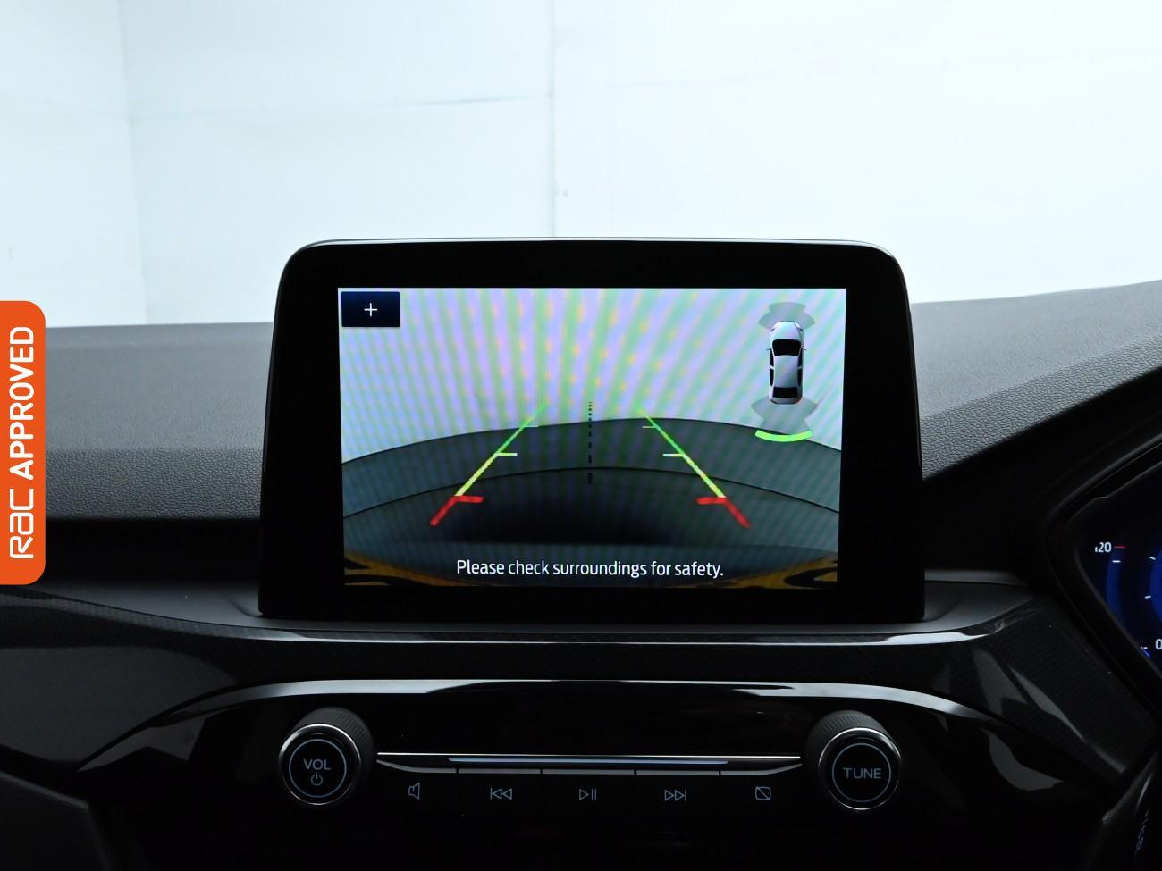 Used Ford Kuga 2021 for sale - 76416681: Photo 3