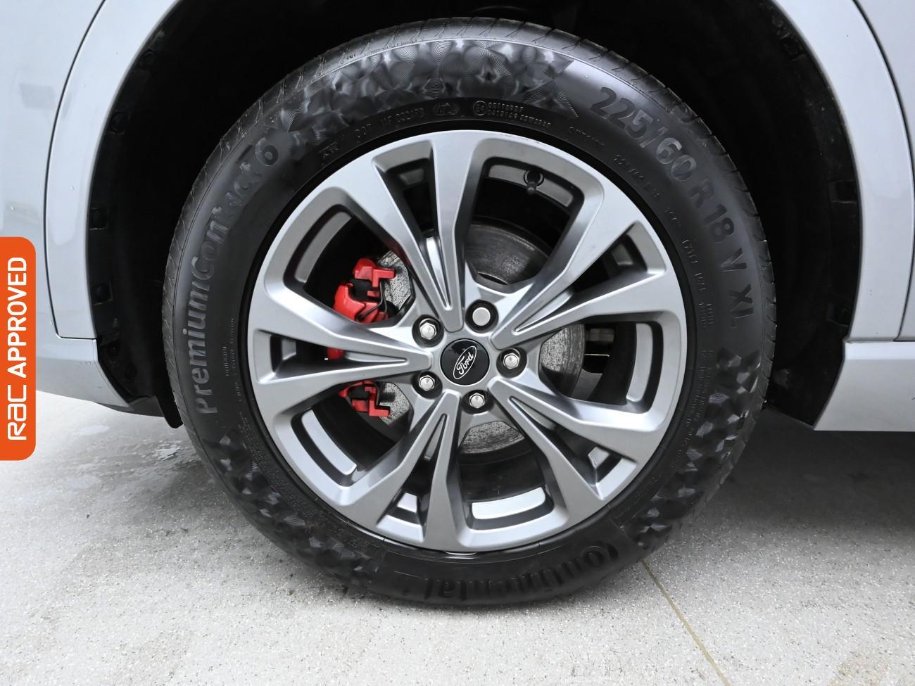 Used Ford Kuga 2021 for sale - 76416681: Photo 32