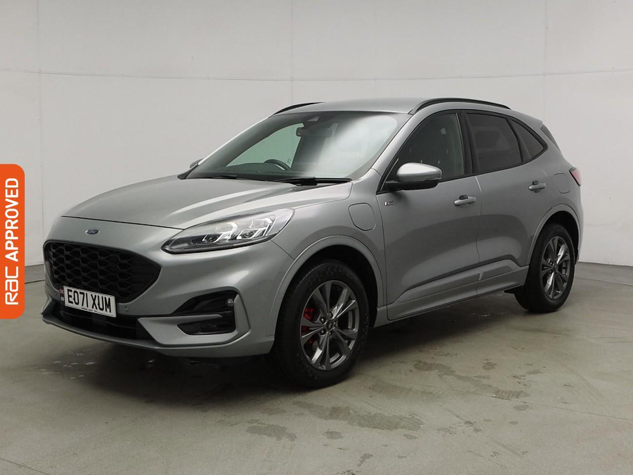 Used Ford Kuga 2021 for sale - 76416681: Photo 33