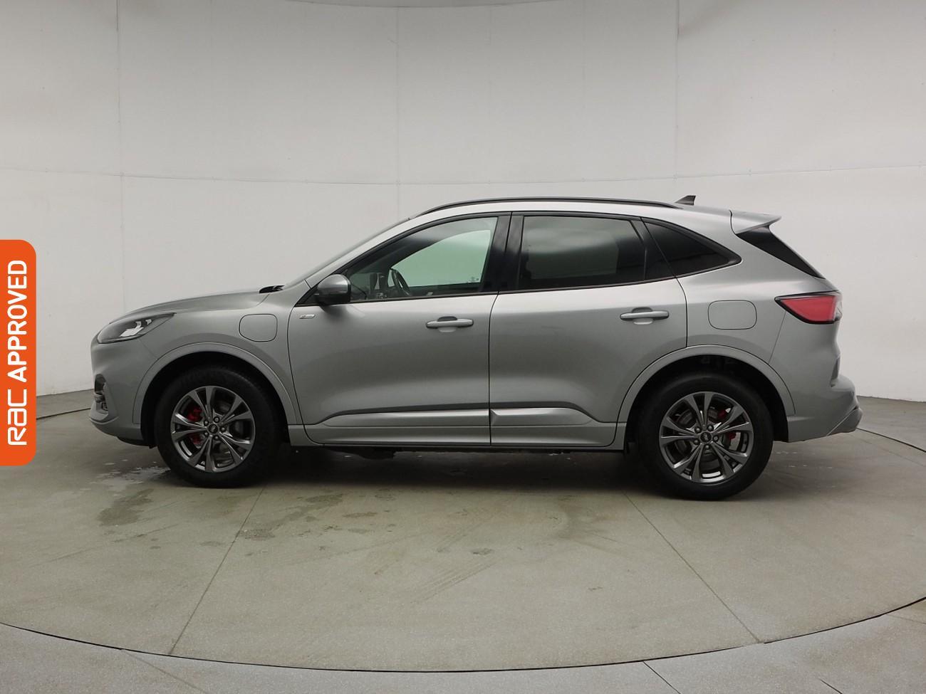 Used Ford Kuga 2021 for sale - 76416681: Photo 34