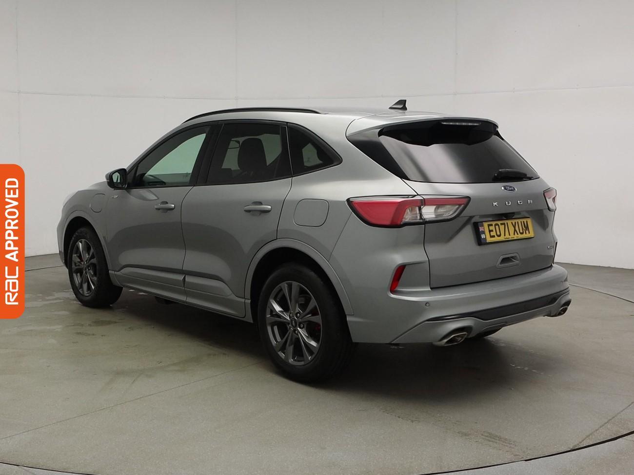 Used Ford Kuga 2021 for sale - 76416681: Photo 5