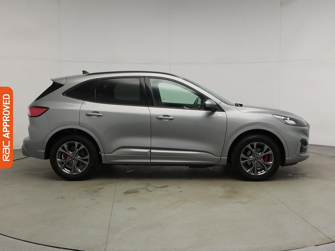 Used Ford Kuga 2021 for sale - 76416681: Photo 7