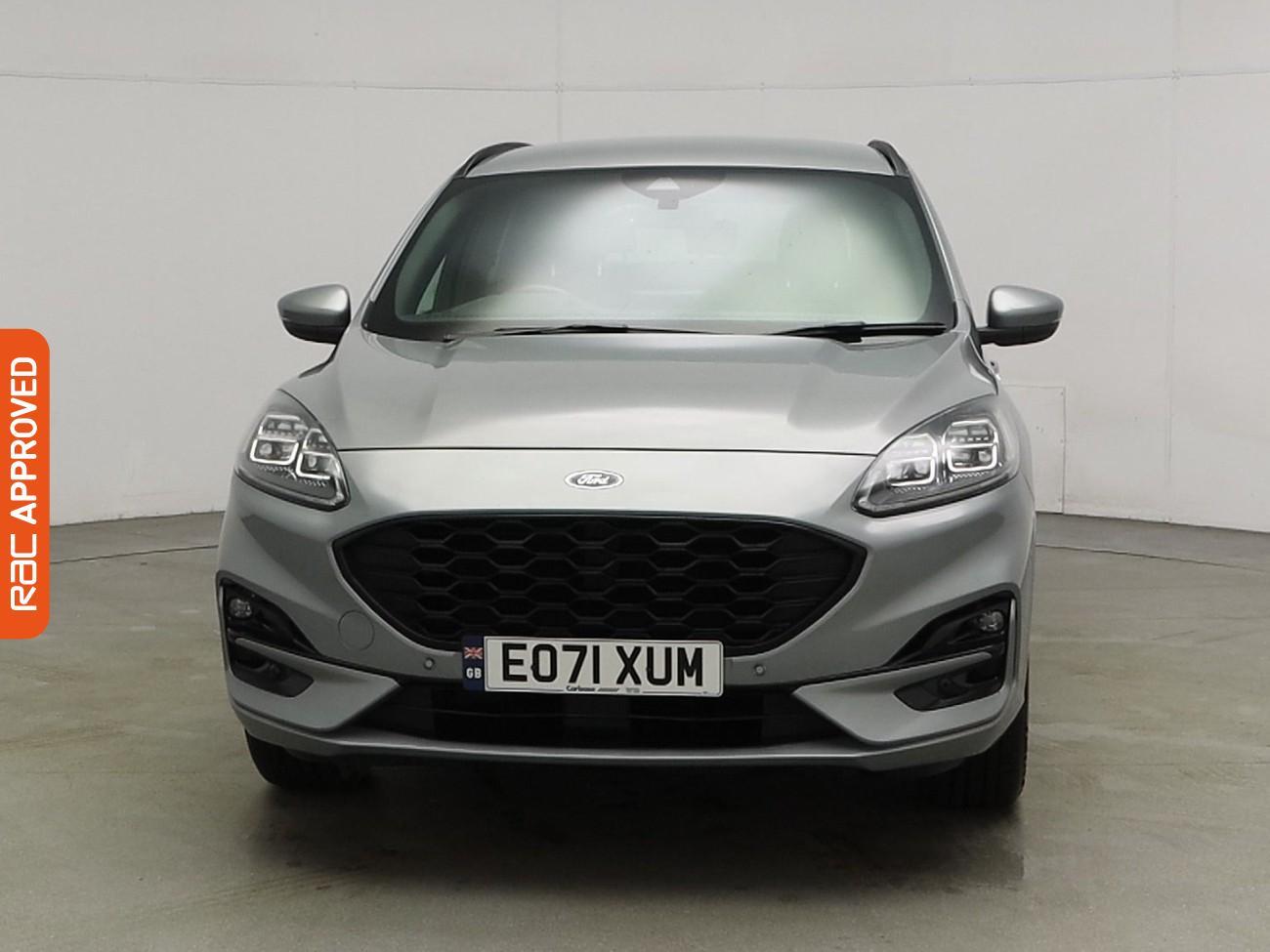 Used Ford Kuga 2021 for sale - 76416681: Photo 8