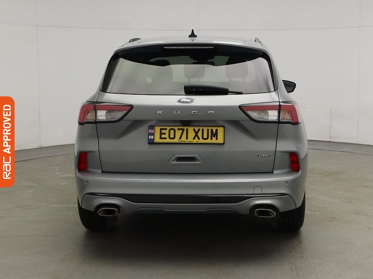 Used Ford Kuga 2021 for sale - 76416681: Photo 9