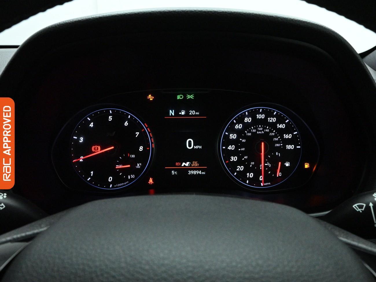 Used Hyundai i30 2018 for sale - 78111782: Photo 11