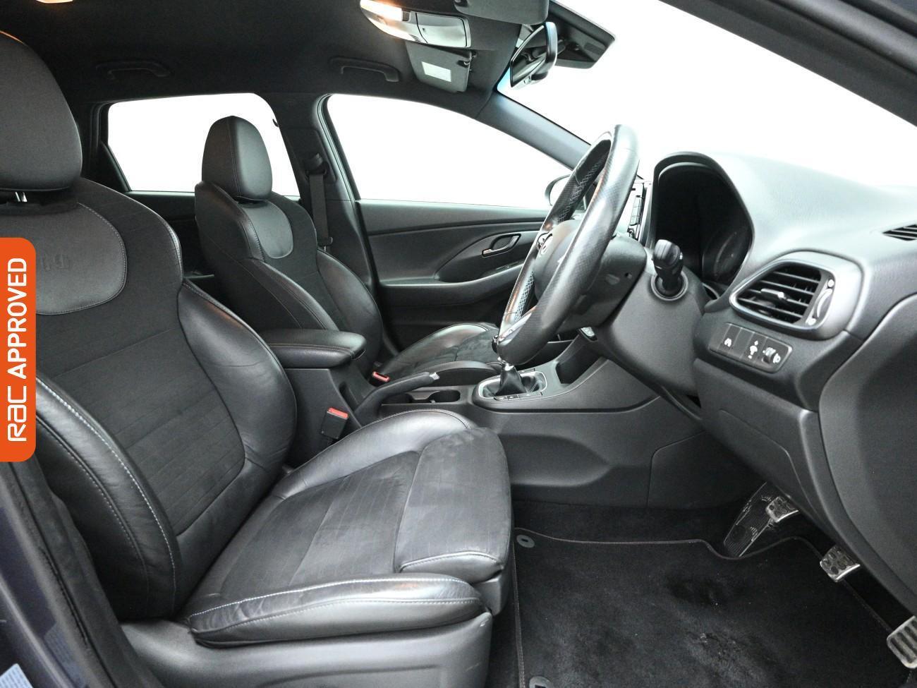 Used Hyundai i30 2018 for sale - 78111782: Photo 12