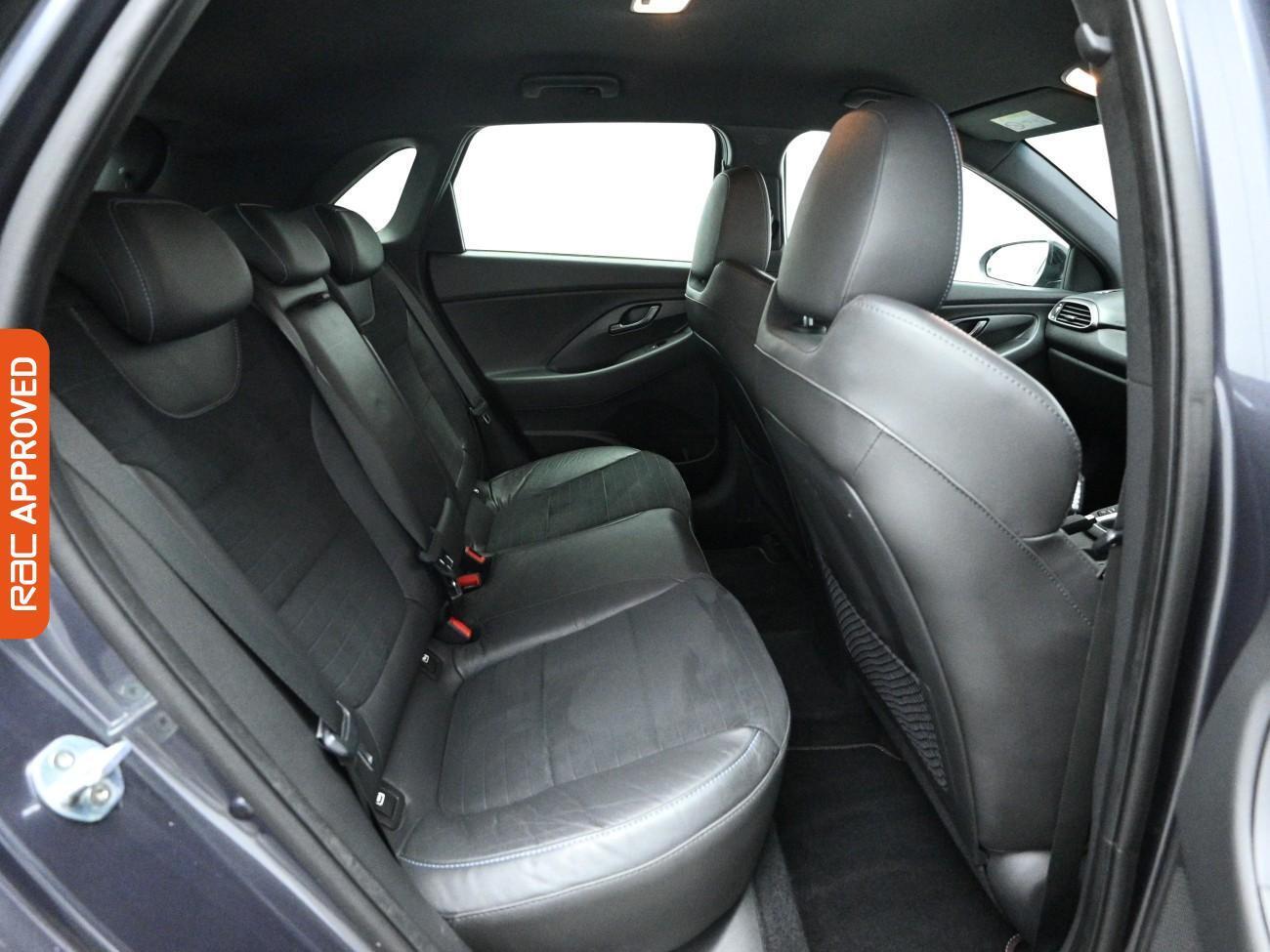 Used Hyundai i30 2018 for sale - 78111782: Photo 13