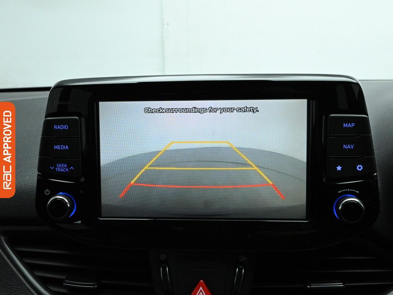 Used Hyundai i30 2018 for sale - 78111782: Photo 17