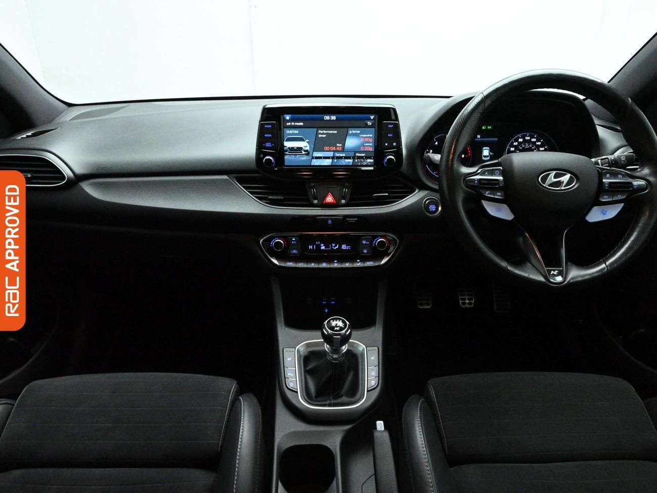 Used Hyundai i30 2018 for sale - 78111782: Photo 2